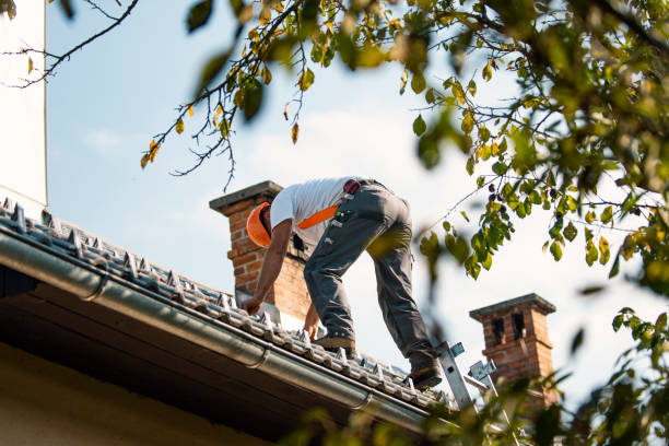 Best Storm Damage Roof Repair  in Muskego, WI