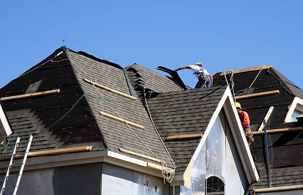 Gutter Installation and Roofing in Muskego, WI