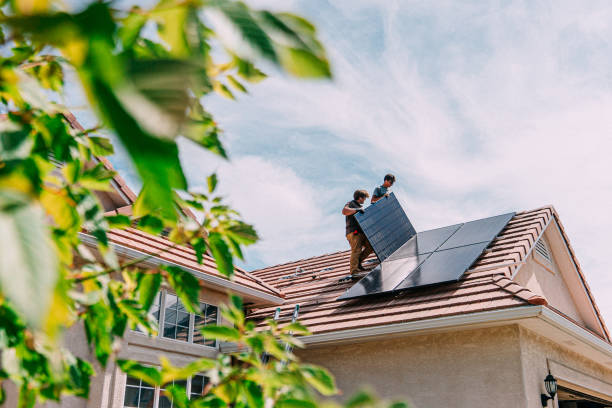 Best Shingle Roofing Installation  in Muskego, WI
