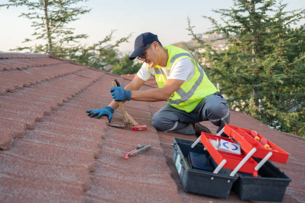 Best Tile Roofing Contractor  in Muskego, WI