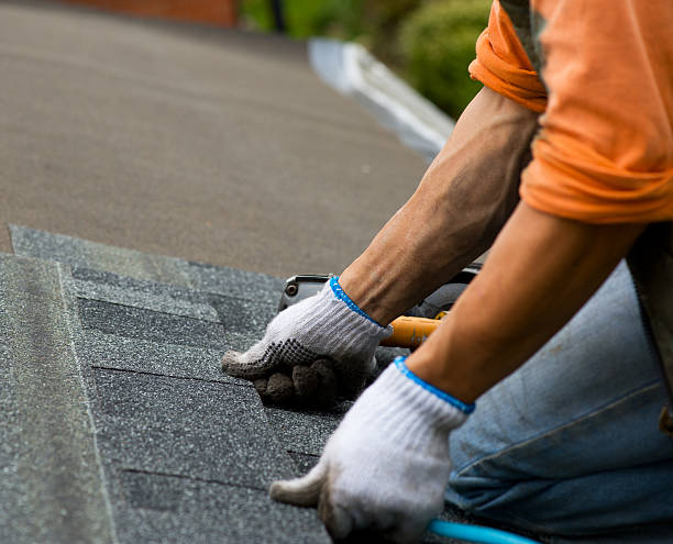 Quick and Trustworthy Emergency Roof Repair Services in Muskego, WI