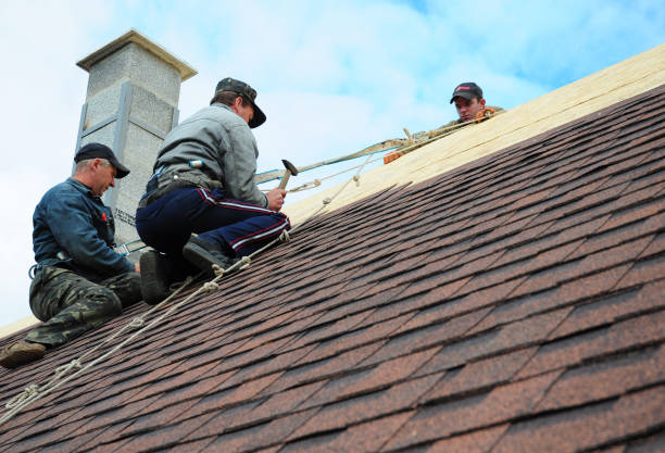Quick and Trustworthy Emergency Roof Repair Services in Muskego, WI